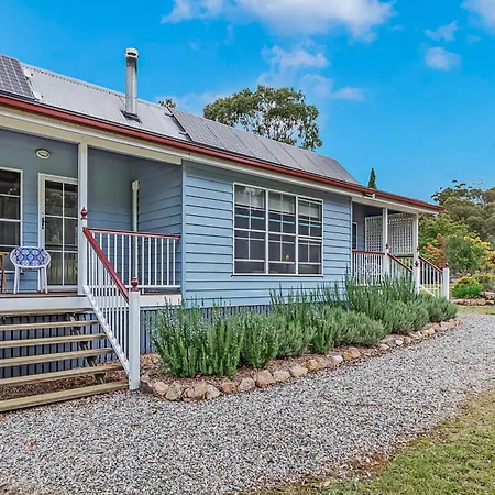 Diamondvale Estate Stanthorpe-2